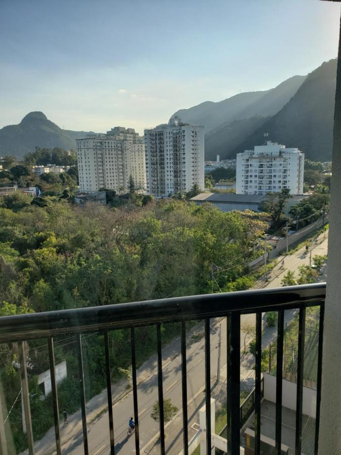Arte Studios Rio de Janeiro Exteriör bild