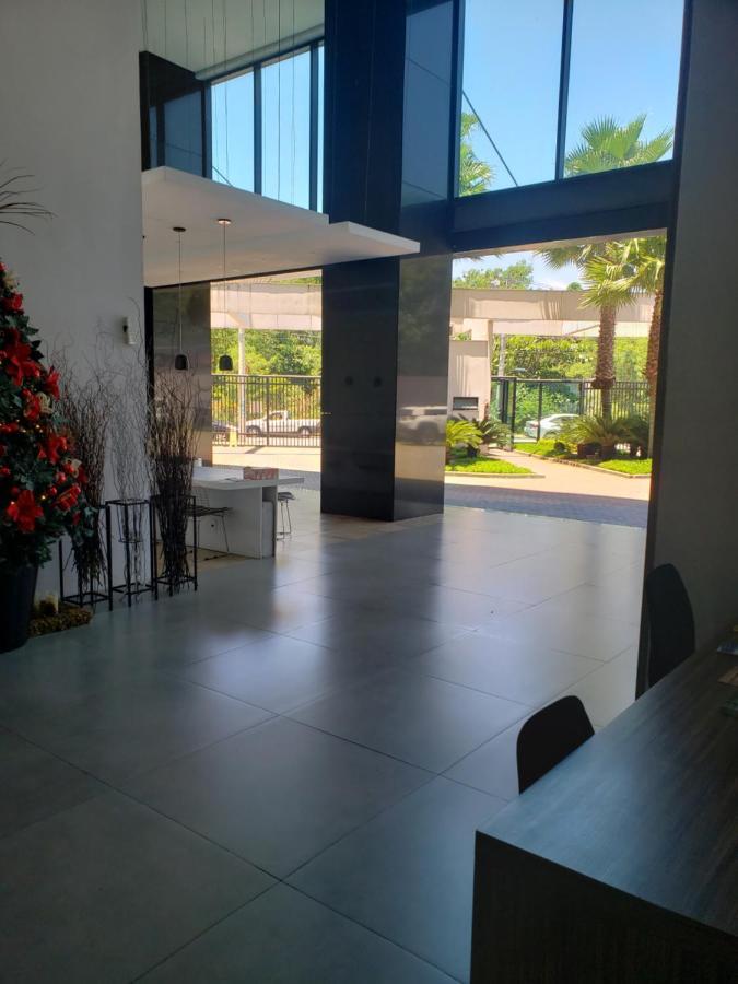 Arte Studios Rio de Janeiro Exteriör bild
