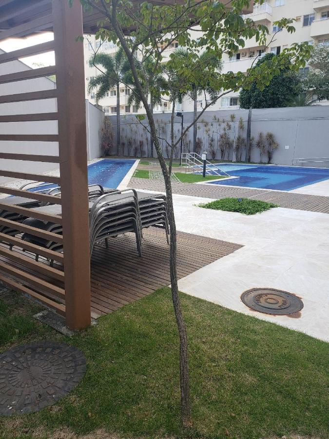 Arte Studios Rio de Janeiro Exteriör bild