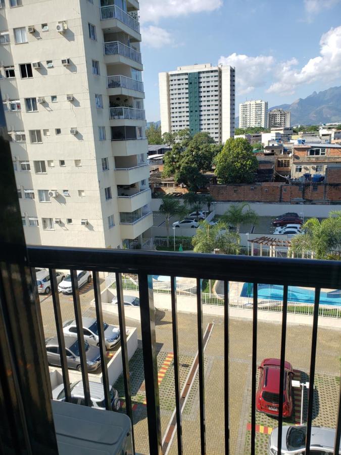 Arte Studios Rio de Janeiro Exteriör bild