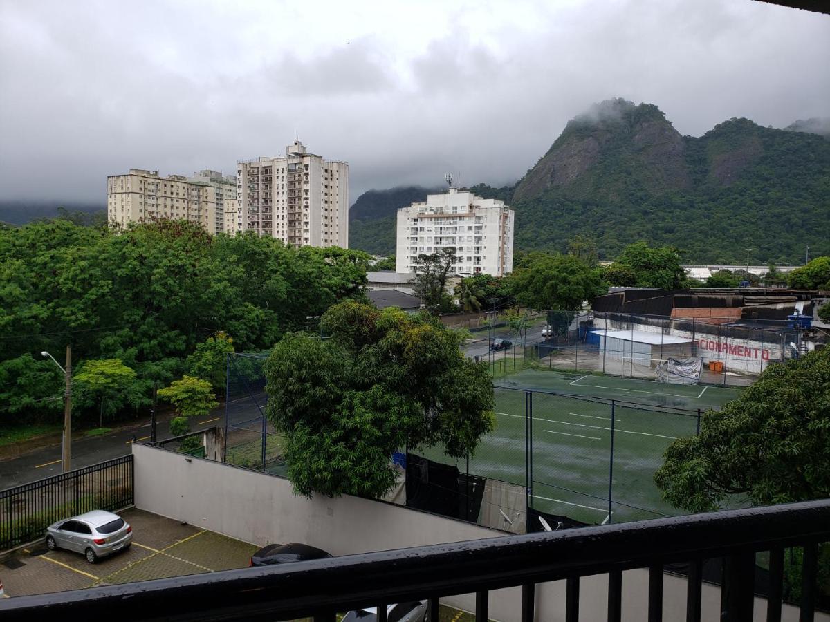 Arte Studios Rio de Janeiro Exteriör bild